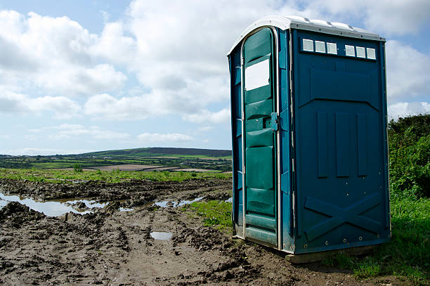 Best Eco-Friendly Portable Toilets  in Plain City, OH